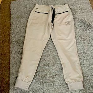 Star Wars scrub pants